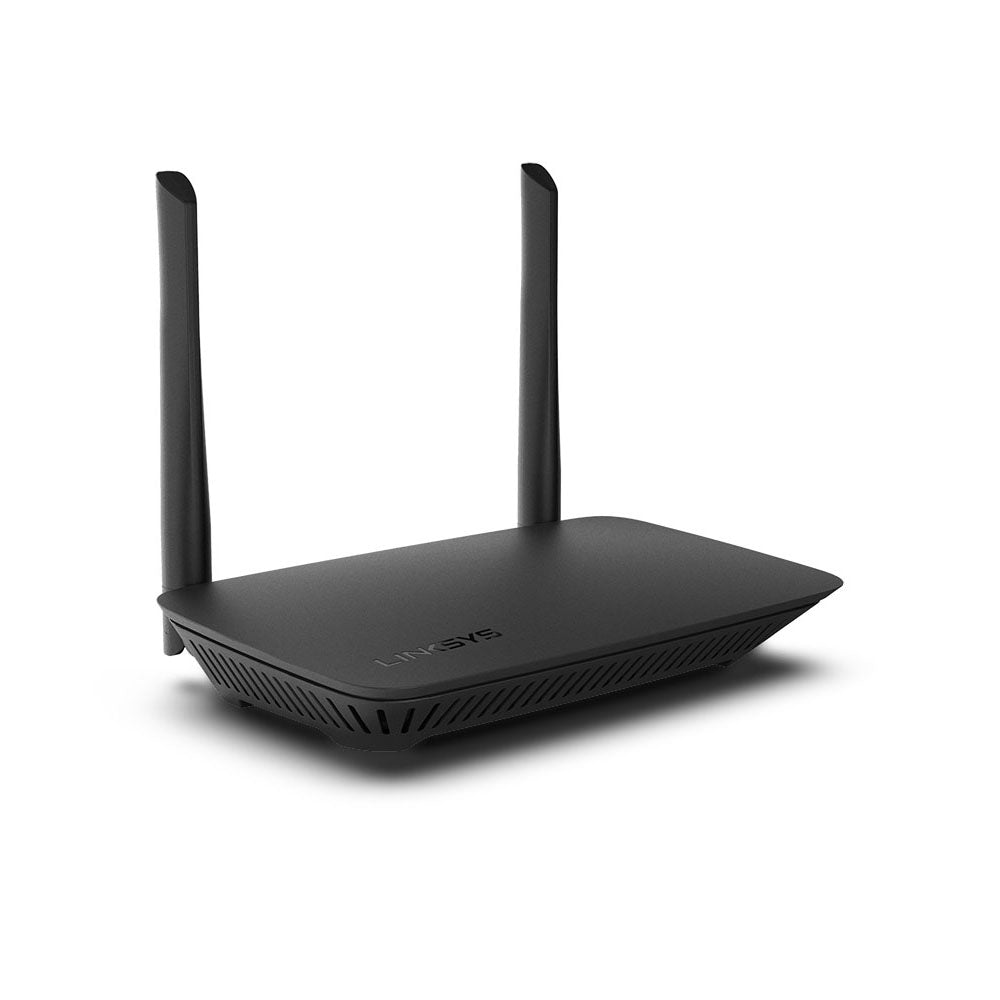 Linksys Wireless Router E5350