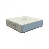 Hikvision 8 Channel DVR CCTV Recorder – Turbo HD Digital Video Recorder with H.265 Supports HDTVI/AHD/CVI/CVBS/IP Cameras