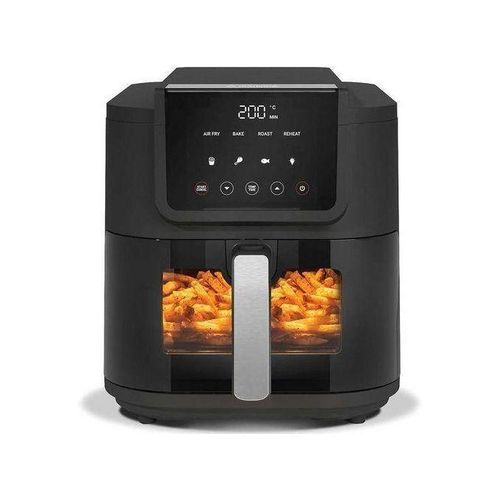 VON Slim Digital Air Fryer 8L