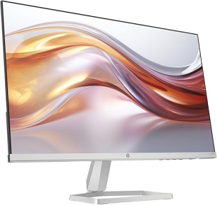 HP 524SF Series 5 23.8-Inch Full HD Monitor