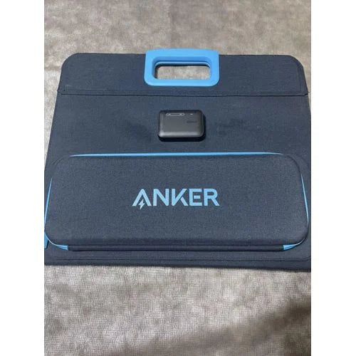 Anker Powersolar 3-Port 100W B2C - Un Blue