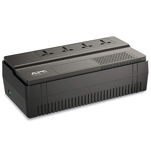 APC Easy UPS 800VA AVR Universal Outlet 230V