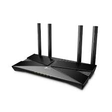 TP-Link AX1500 WiFi 6 Router -TL-Archer AX10