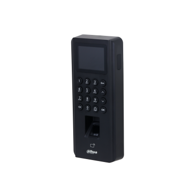 Dahua DHI-ASI2212J Single Door Fingerprint, IC Card & Password Access Control Terminal
