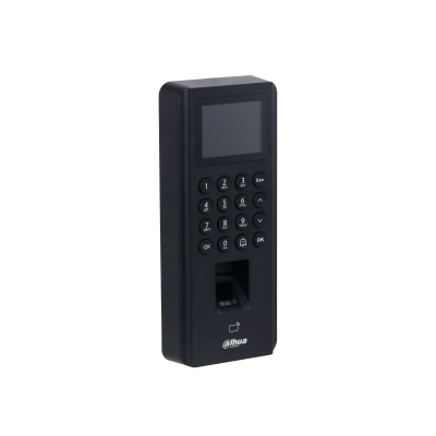 Dahua DHI-ASI2212J Single Door Fingerprint, IC Card & Password Access Control Terminal