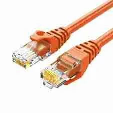 Hikvision DS-1NP6UEC0 Cat6 U/UTP Patch Cable
