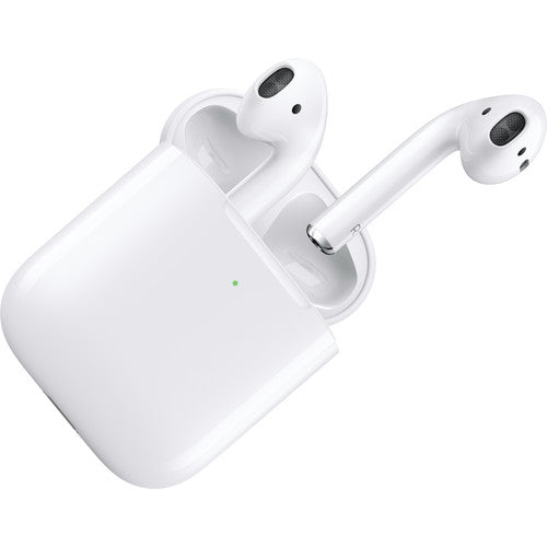 Airpods with Wireless Charging Case