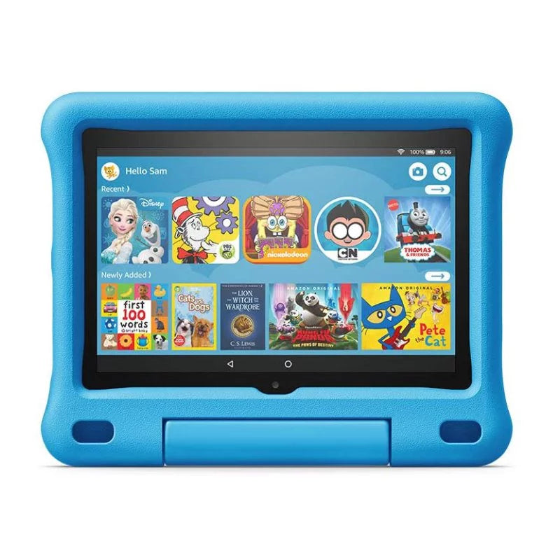 Fire HD 8 Kids