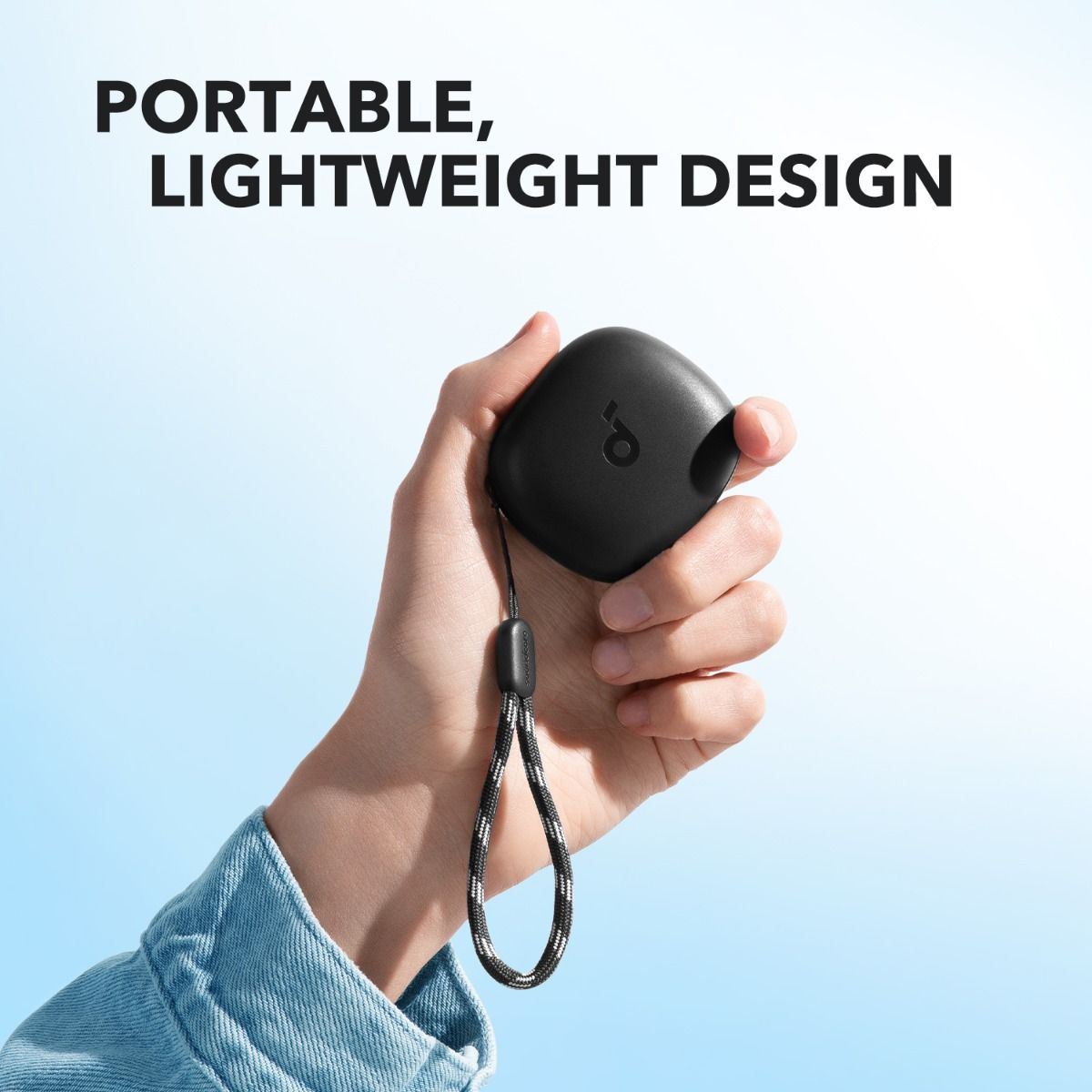 Anker Soundcore P25I