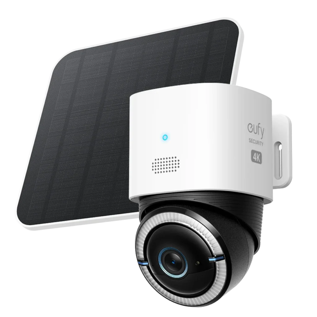 Anker Eufy Eufy 4G Lte Cam S330