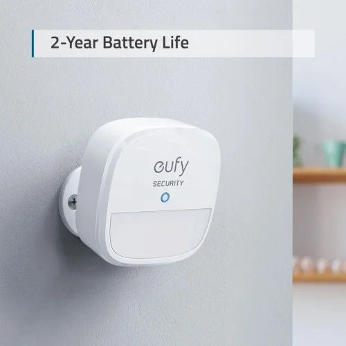Anker Eufy Motion Sensor