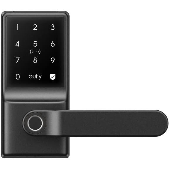 Anker Eufy Smart Lever Lock C33