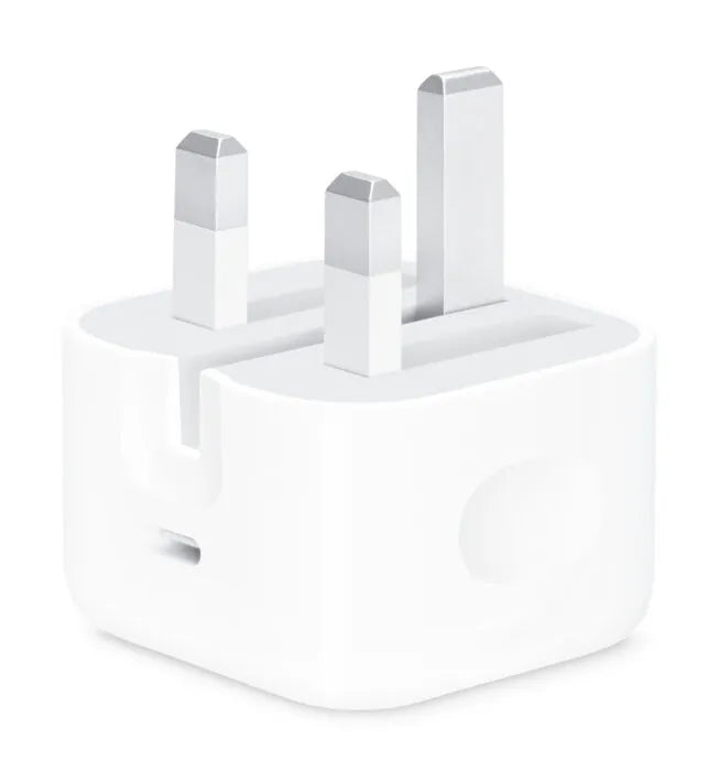 Apple USB-C 20 Watts Adapter
