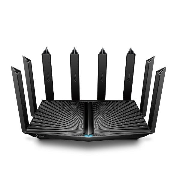 TP-Link AX6600 Tri-Band Gigabit Wi-Fi 6 Router