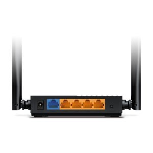 TP-Link Archer C64 AC1200 Dual Band Mesh Gigabit Wi-Fi Router