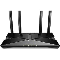 TP-Link AIX1500 WiFi Range Extender-TL-RE505X