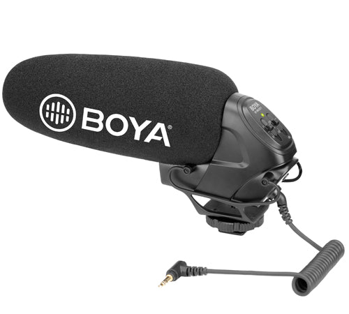 Boya BY-BM3031