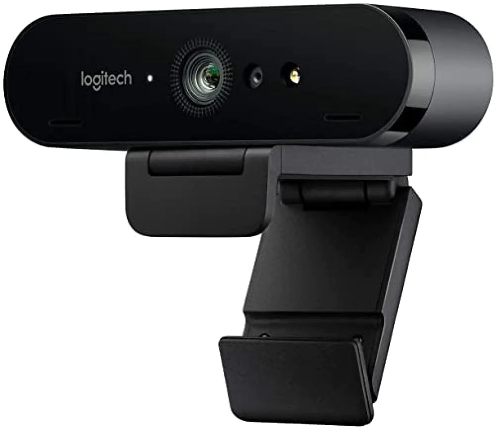 Logitech BRIO 4K STREAM Edition Webcam - 960-001194