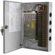 CCTV 12V 5A Closed Power Supply