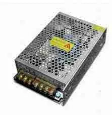 CCTV 12V 10A Open Frame Power Supply for Security Camera Systems