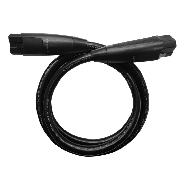 EcoFlow Infinity Cable (L38DH-2M-HV)
