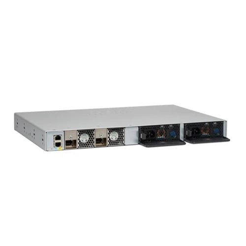 Cisco Catalyst C9200L-48P-4G-E 48-Port Gigabit PoE+ Managed Switch