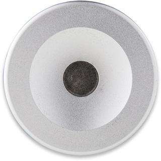 Cross Point Code Lock Detacher Chrome