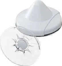 Cross Point Ostra & Shell D40