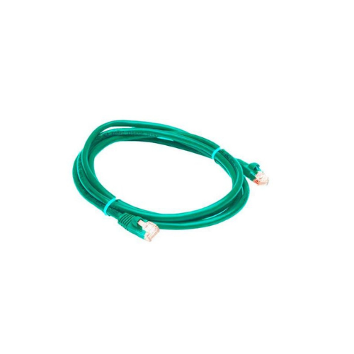 D-Link 3M CAT6 UTP Patch Cord - Green
