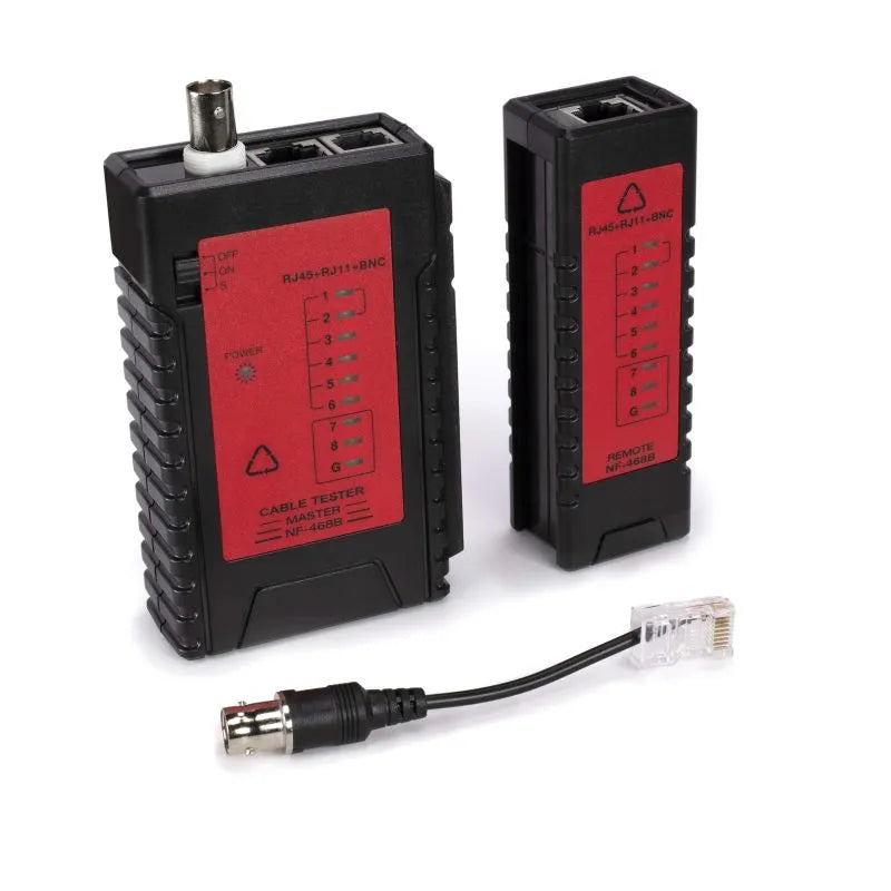 D-Link Ethernet Cable Tester