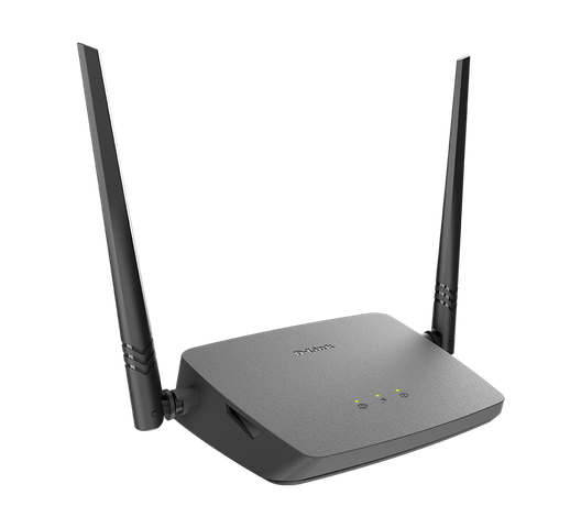 D-Link DGS-1100-08P 8-Port Gigabit PoE+ Smart Managed Switch