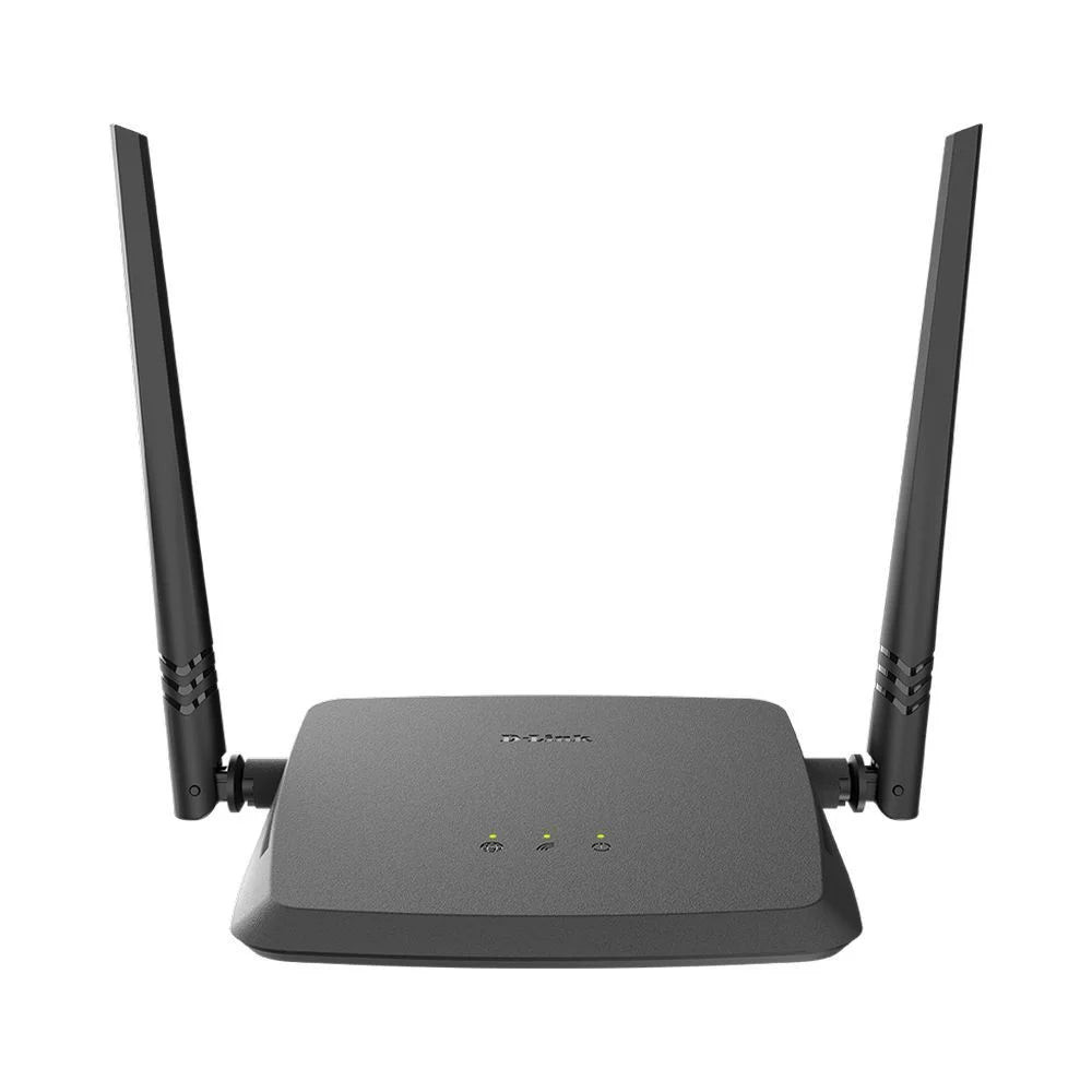 D-Link DGS-1100-08P 8-Port Gigabit PoE+ Smart Managed Switch