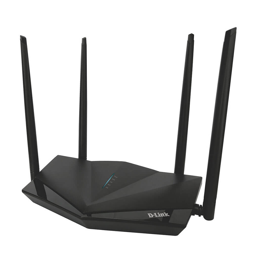 D-Link 300mbps Wireless Router (DIR-650IN/ENA)