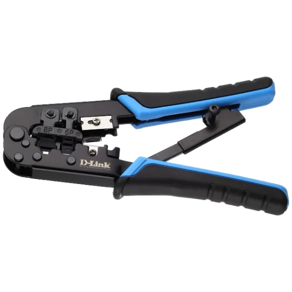 D-link RJ45 Crimping tool