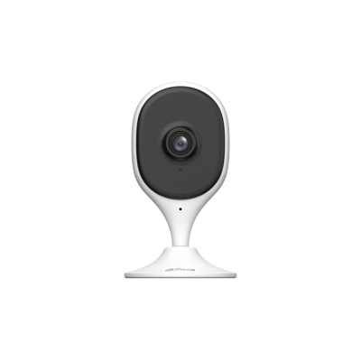 Dahua C3A 3MP Indoor Fixed-Focal Wi-Fi Cube Network Camera