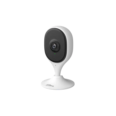 Dahua C3A 3MP Indoor Fixed-Focal Wi-Fi Cube Network Camera