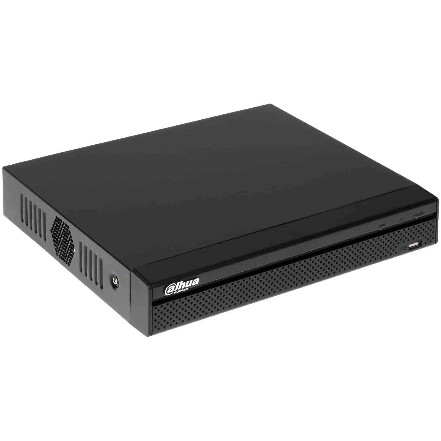 Dahua NVR1108HS-8P-S3/H 8-Channel PoE Network Video Recorder (NVR)