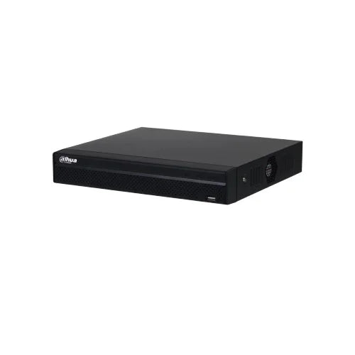 Dahua NVR1108HS-8P-S3/H 8-Channel PoE Network Video Recorder (NVR)