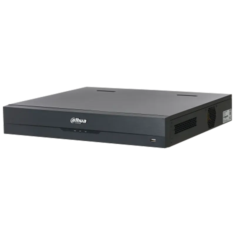 Dahua DHI-NVR5864-E1 64-Channel WizSense Network Video Recorder (NVR)