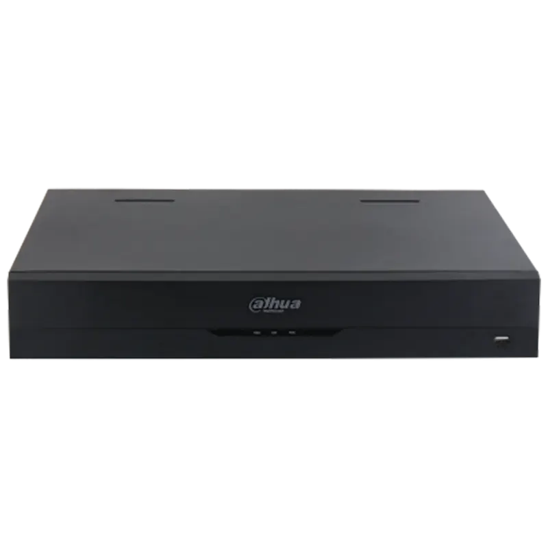 Dahua DHI-NVR5864-E1 64-Channel WizSense Network Video Recorder (NVR)