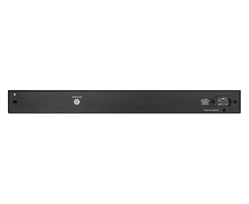 D-Link 28-Port Gigabit Smart Managed Switch Non-POE (DGS-1210-28)