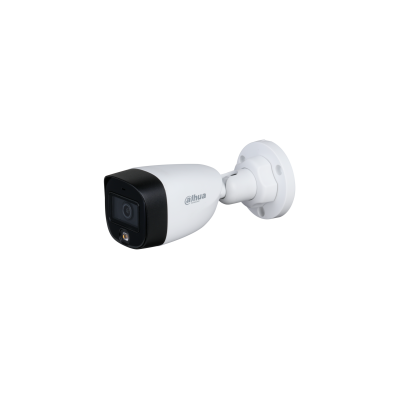 Dahua DH-HAC-HFW1209CP-LED 2MP Full-Color HDCVI Bullet Camera