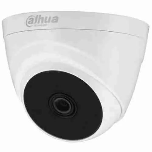 Dahua DH-HAC-T1A21P 2MP HDCVI IR Eyeball Camera