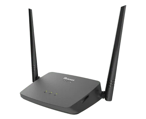 D-Link DGS-1100-08P 8-Port Gigabit PoE+ Smart Managed Switch