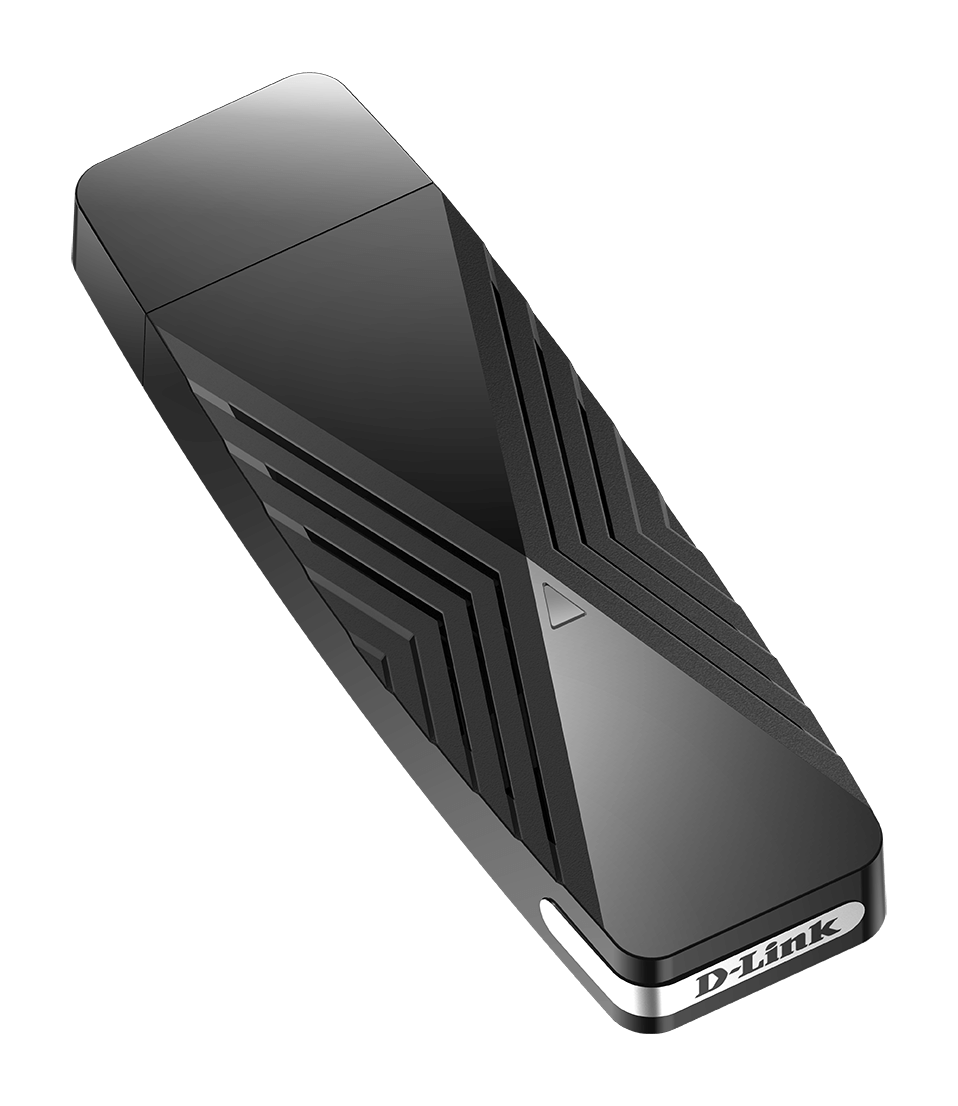 D-Link AX1800 Wi-Fi 6 USB Adapter -  DWA-X1850