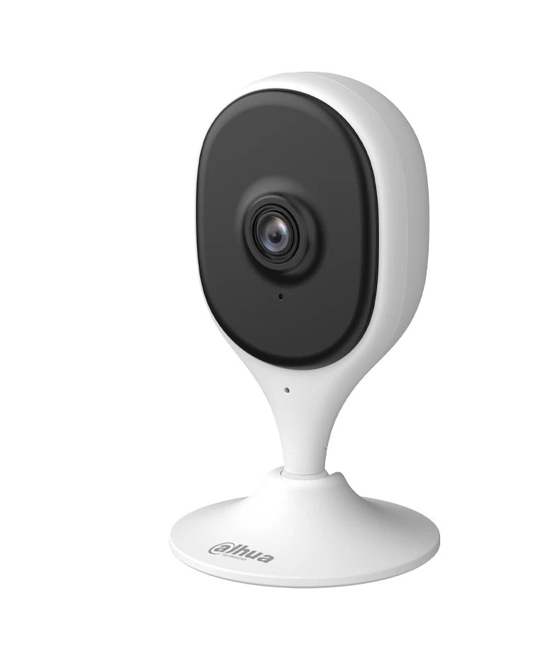 Dahua Cube A1 5MP Indoor Fixed-Focal Wi-Fi Cube Network Camera with AI Human Detection