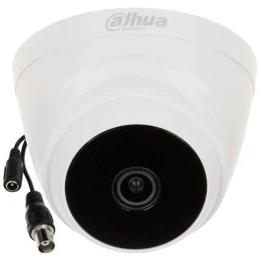 Dahua DH-HAC-T1A21P 2MP HDCVI IR Eyeball Camera