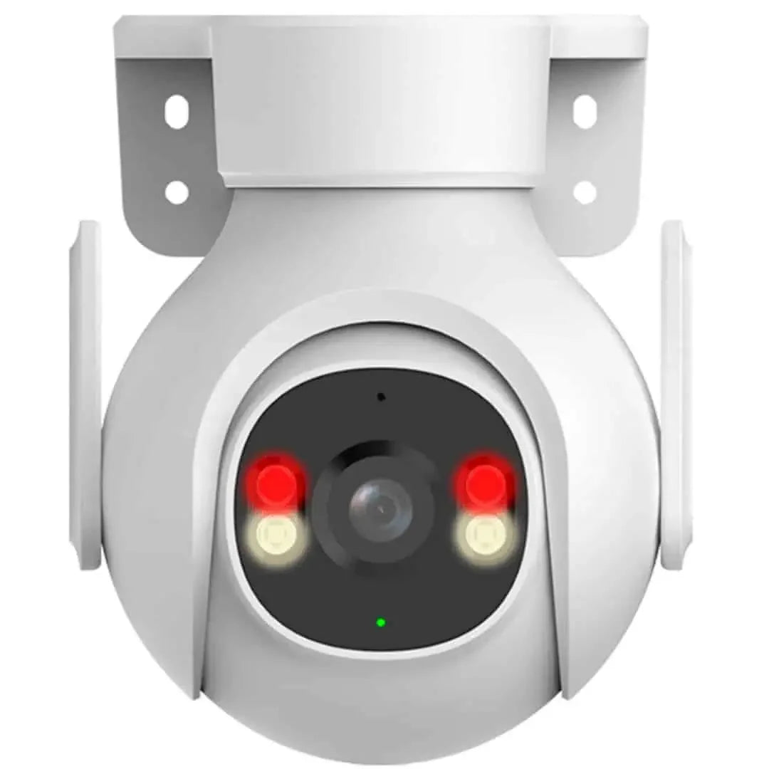 Dahua Picoo B1 P5B-PV 5MP Full-Color Outdoor Wi-Fi Pan & Tilt Network Camera