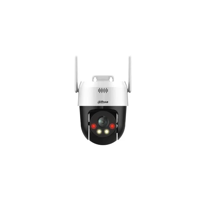 Dahua Picoo P5AE-PV 5MP Full-Color Outdoor Wireless PT Network Camera