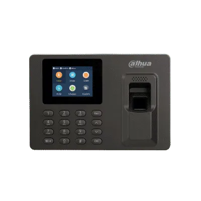 Dahua DHI-ASA1222E Fingerprint Time Attendance Terminal
